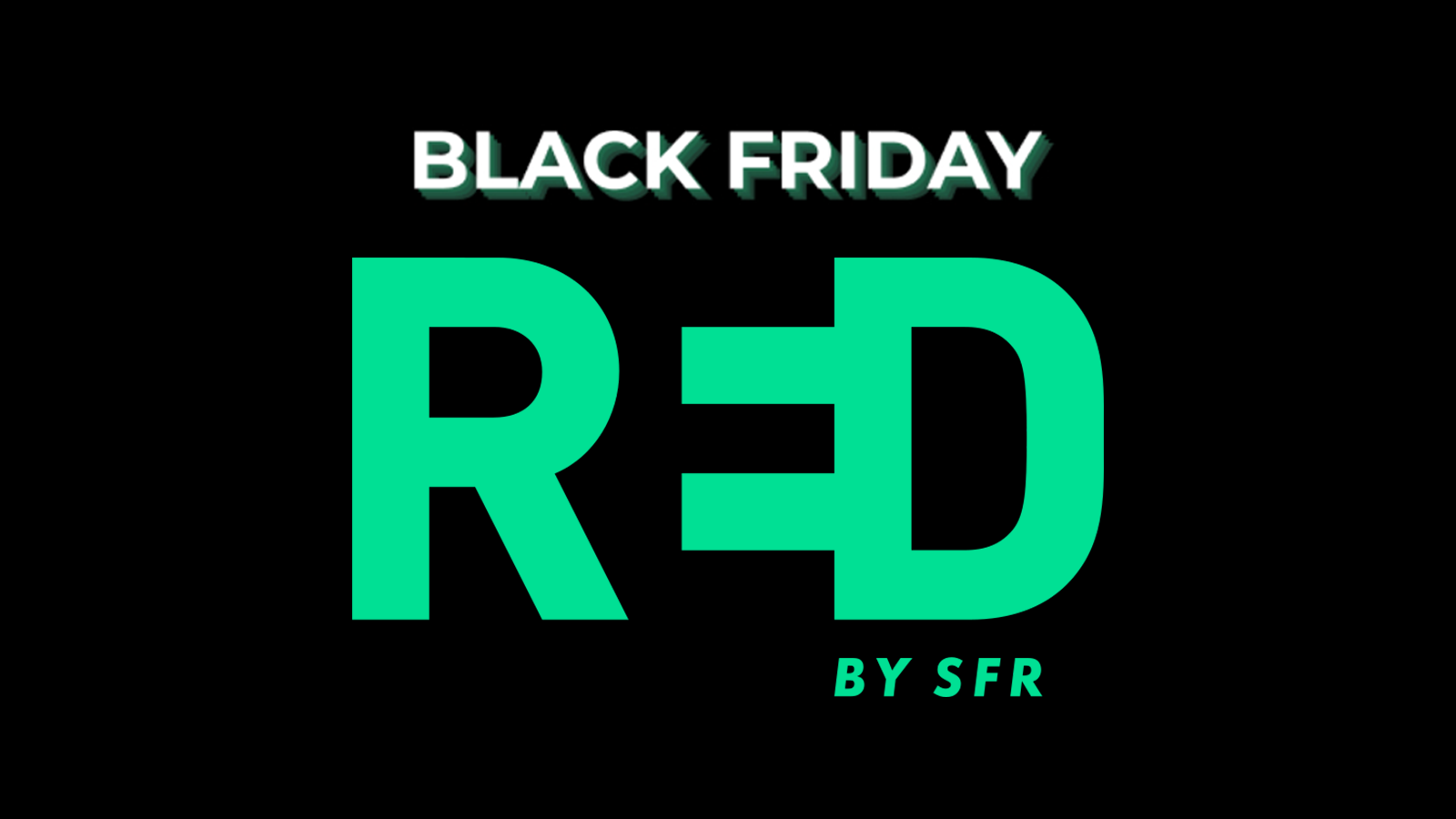 Este paquete económico de RED by SFR ya arrasa para