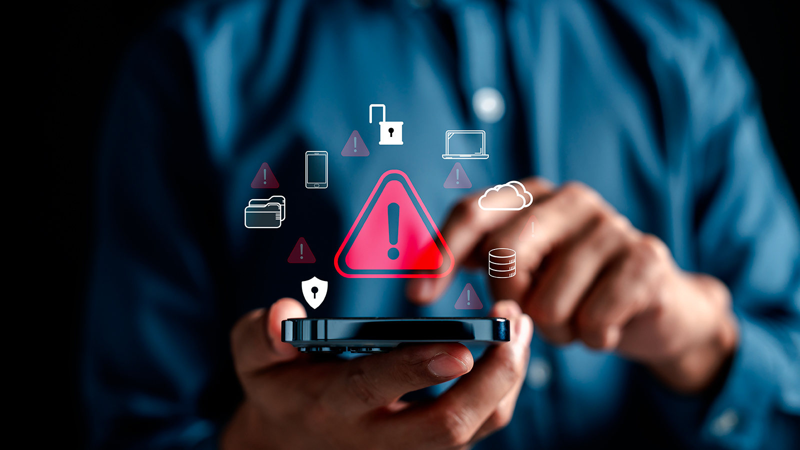 Este software antivirus puede cambiar las reglas del juego
