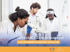 Fertilidad: todo lo que necesitas saber sobre la autoconservación de
