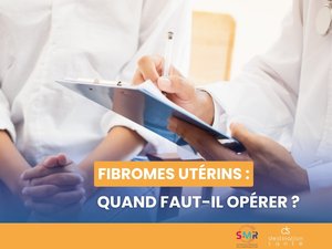 Fibromas uterinos: ¿cuándo es necesario operar? (Vídeo)