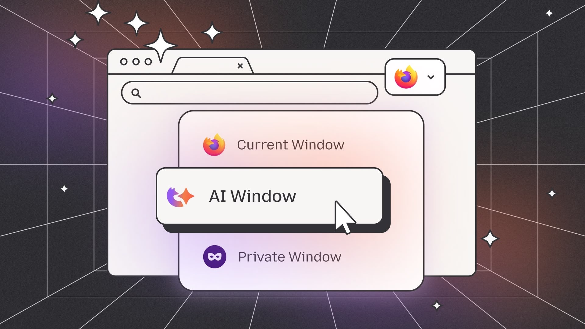 Firefox anuncia una nueva función de IA (y los usuarios