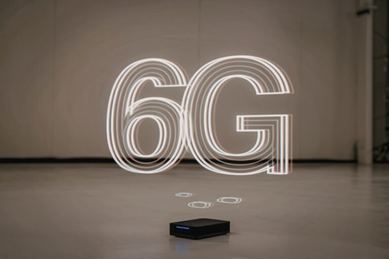 Francia se prepara para la llegada de la 6G