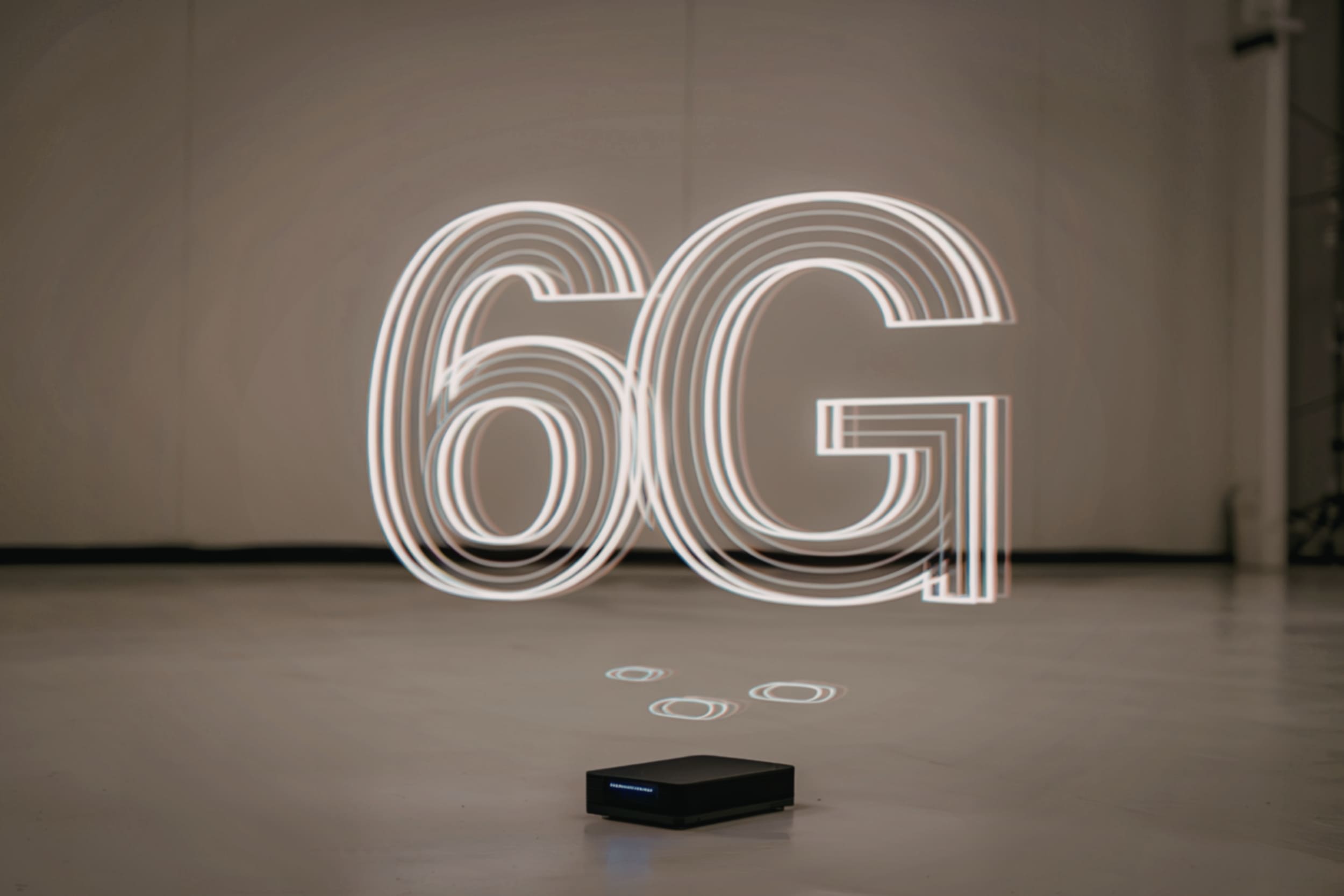 Francia se prepara para la llegada de la 6G