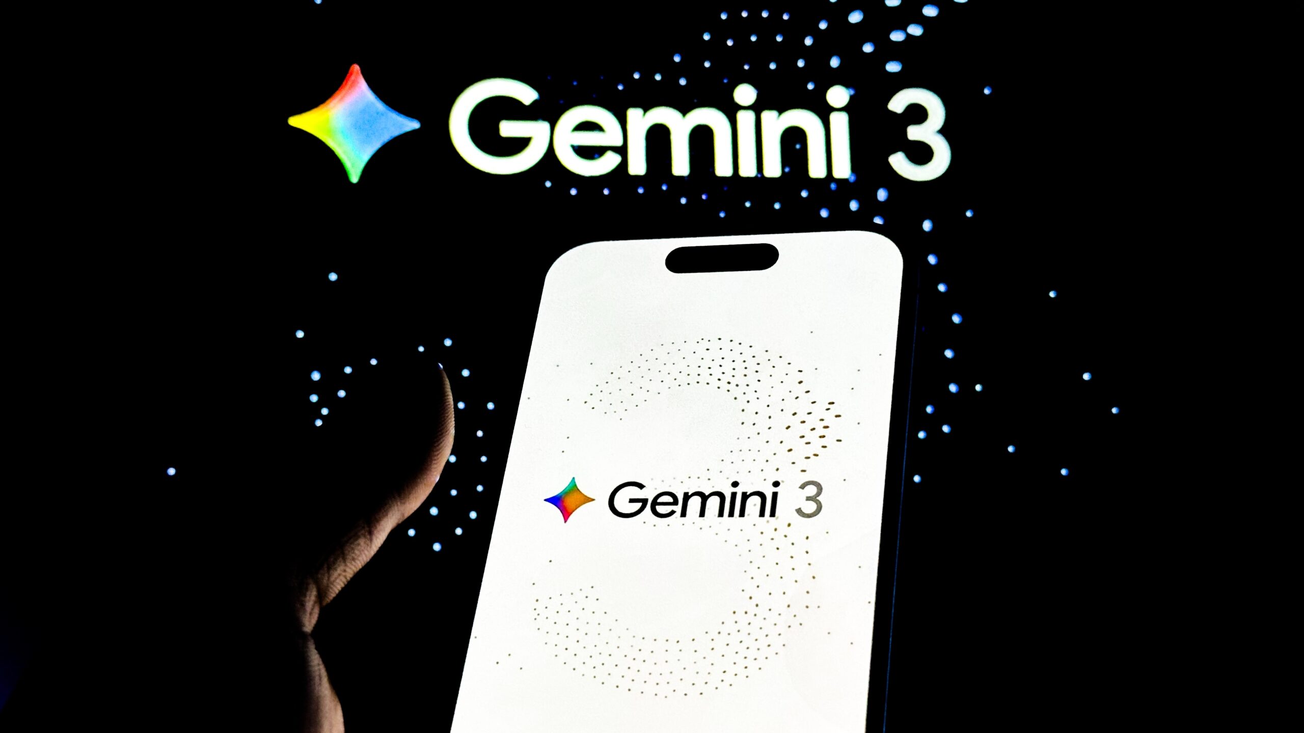 Google brinda acceso gratuito a Gemini 3 Pro a partir