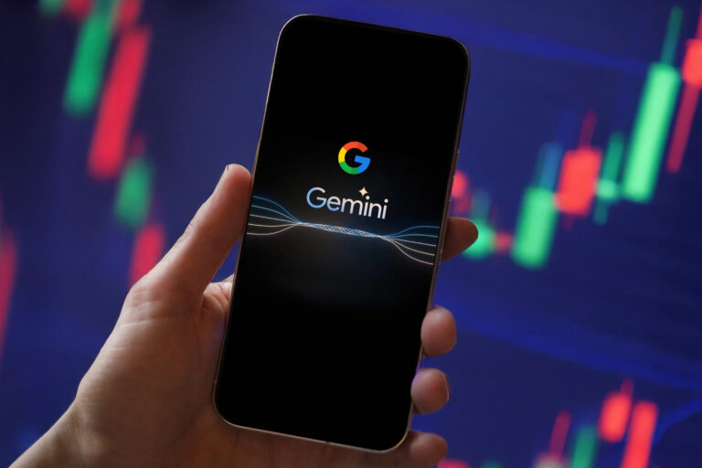 Google quiere convencerte de que puede recopilar tus datos para