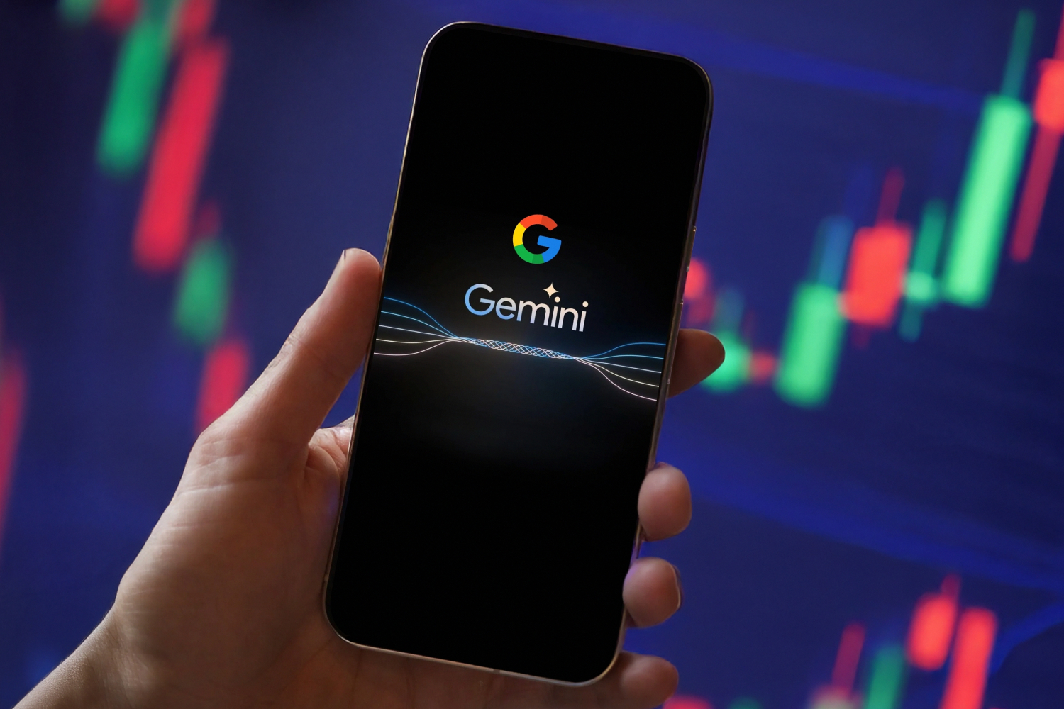Google quiere convencerte de que puede recopilar tus datos para