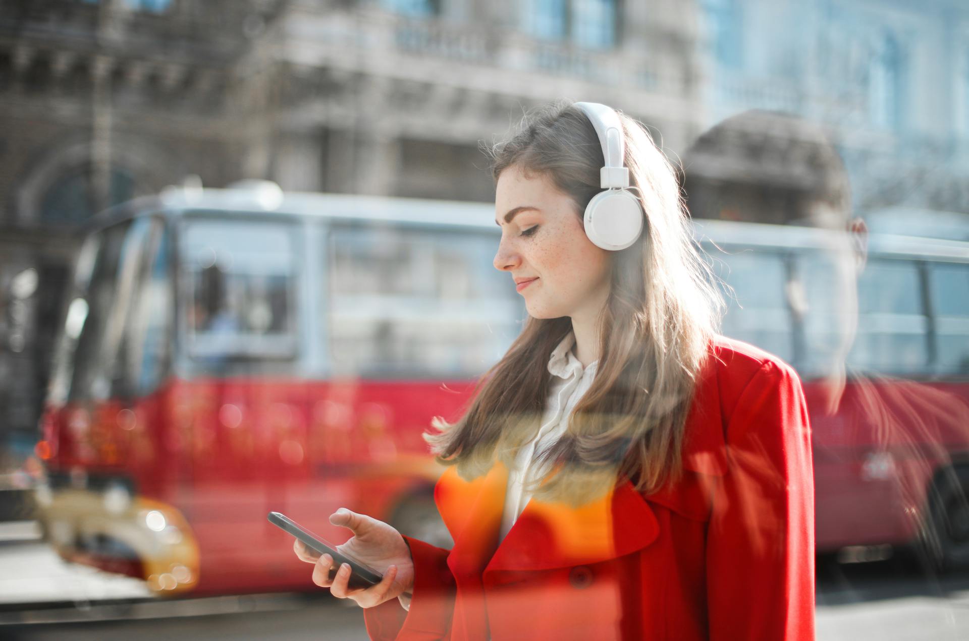 Google quiere facilitar (aún más) tus trayectos en transporte público