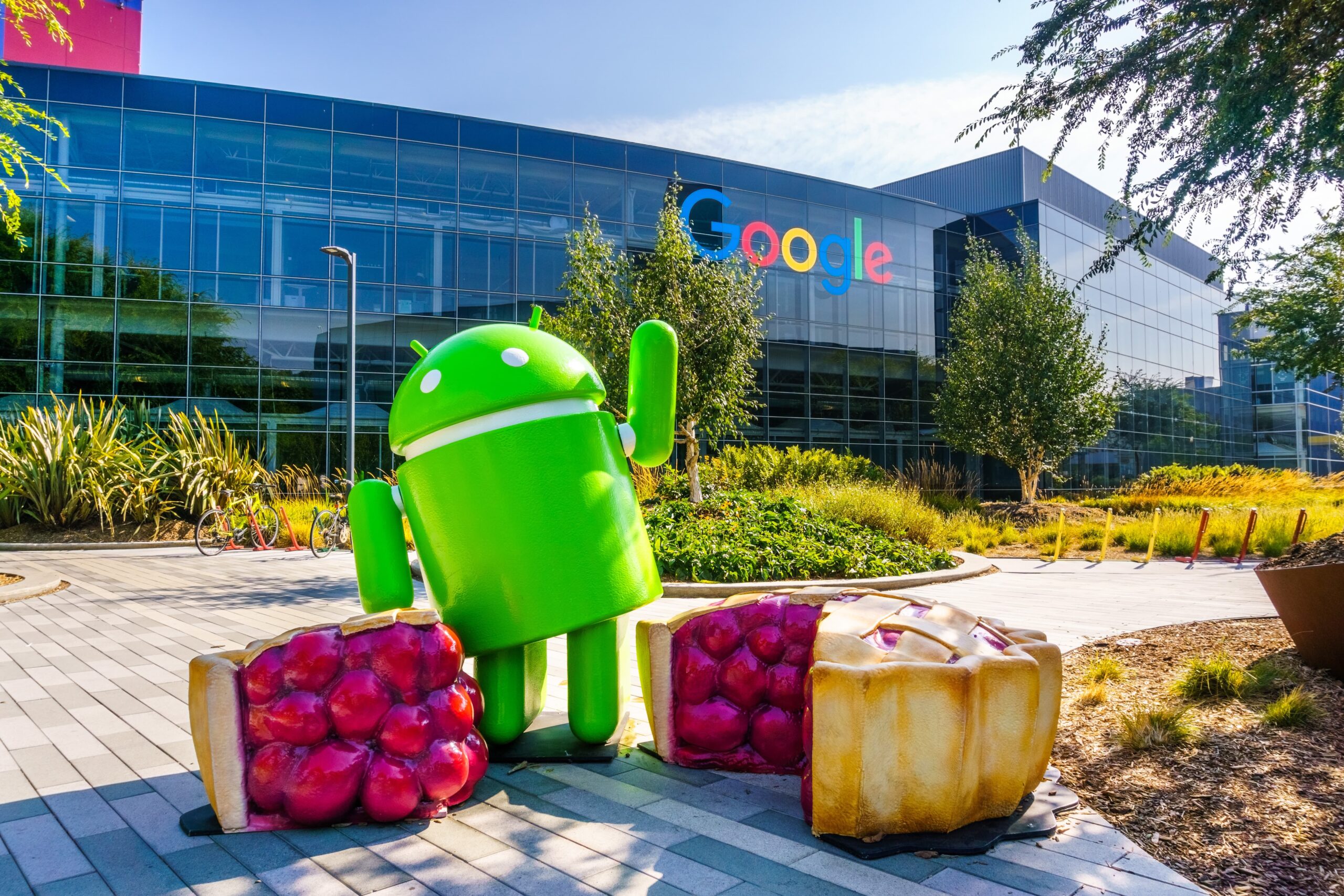 Google retrocede ante las protestas