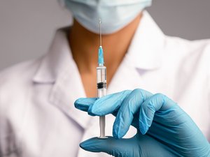 Gripe: ¿pronto un vacuna de ARN mensajero?