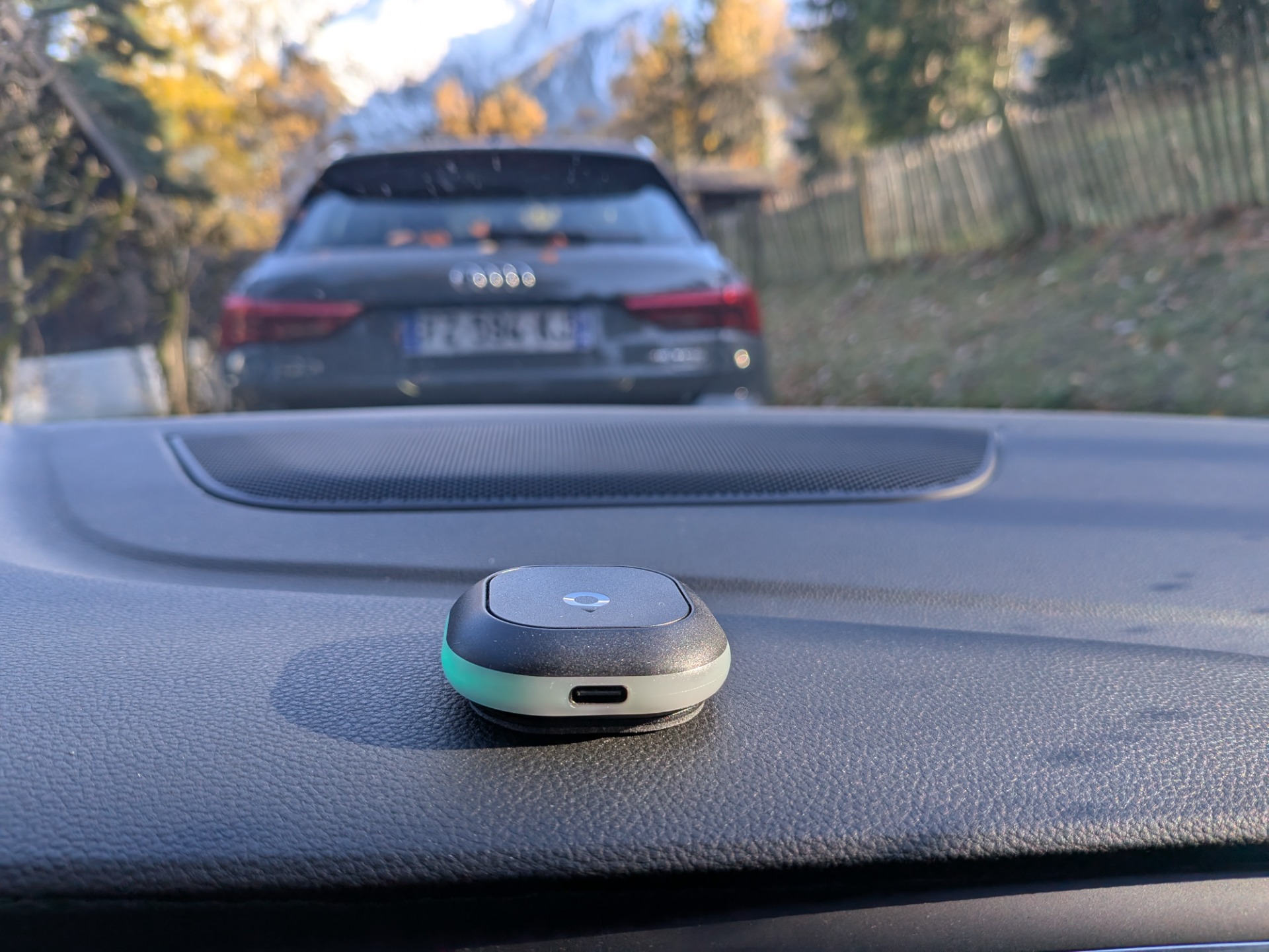 He probado Tom by TomTom, el dispositivo que quiere reemplazar