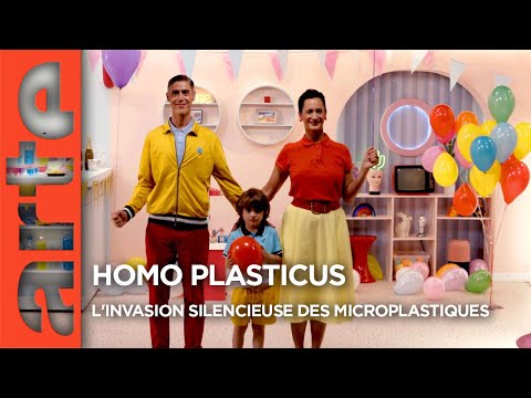 "Homo Plasticus", el impactante documental de Arte sobre la contaminación