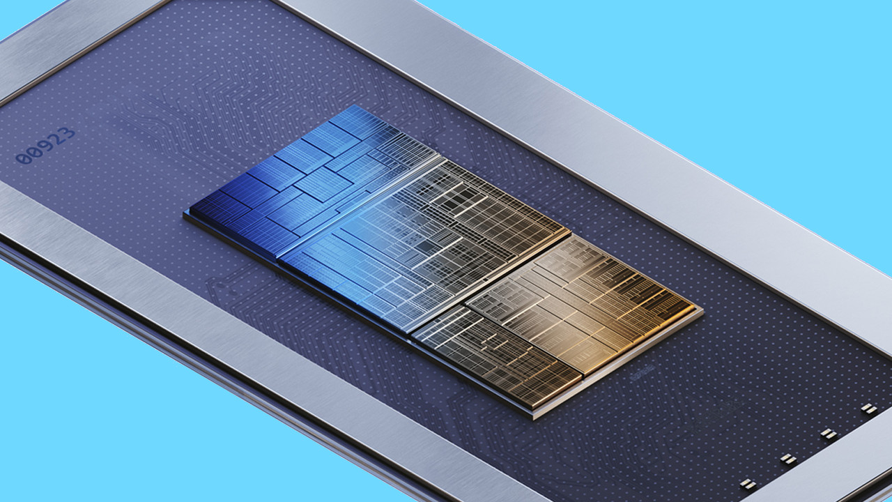 Intel ahora permite activar la generación de fotogramas XeSS en