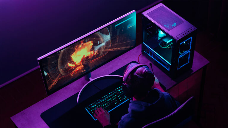 KTC baja los precios de sus monitores para gamers por