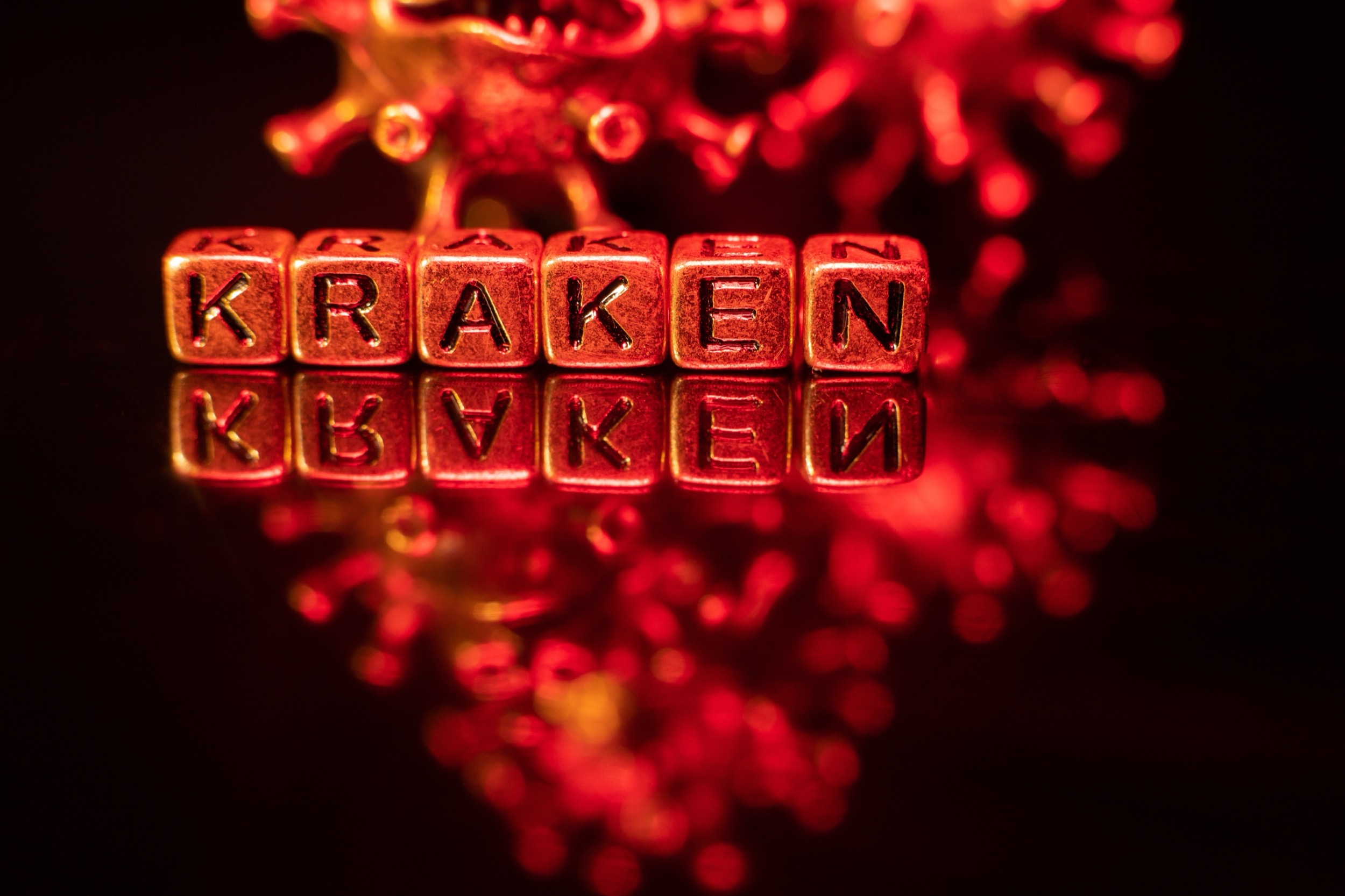 Kraken, el nuevo ransomware que pone a prueba el rendimiento