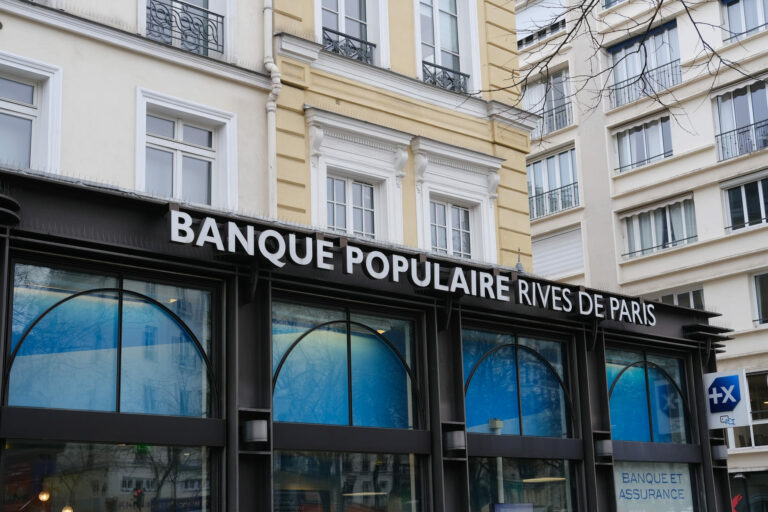 La Banque Populaire severamente sancionada por la Represión de Fraudes