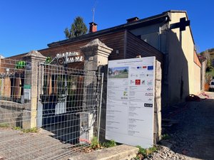 La CPTS entregará su proyecto a la CPAM