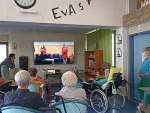 La Gascuña Toulousana lanza su 1er Salón de Seniors sobre