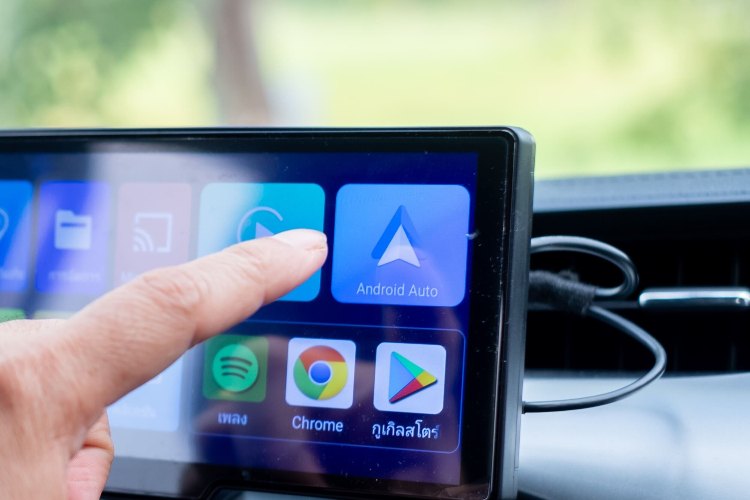 La IA de Google se introduce en tu coche: lo