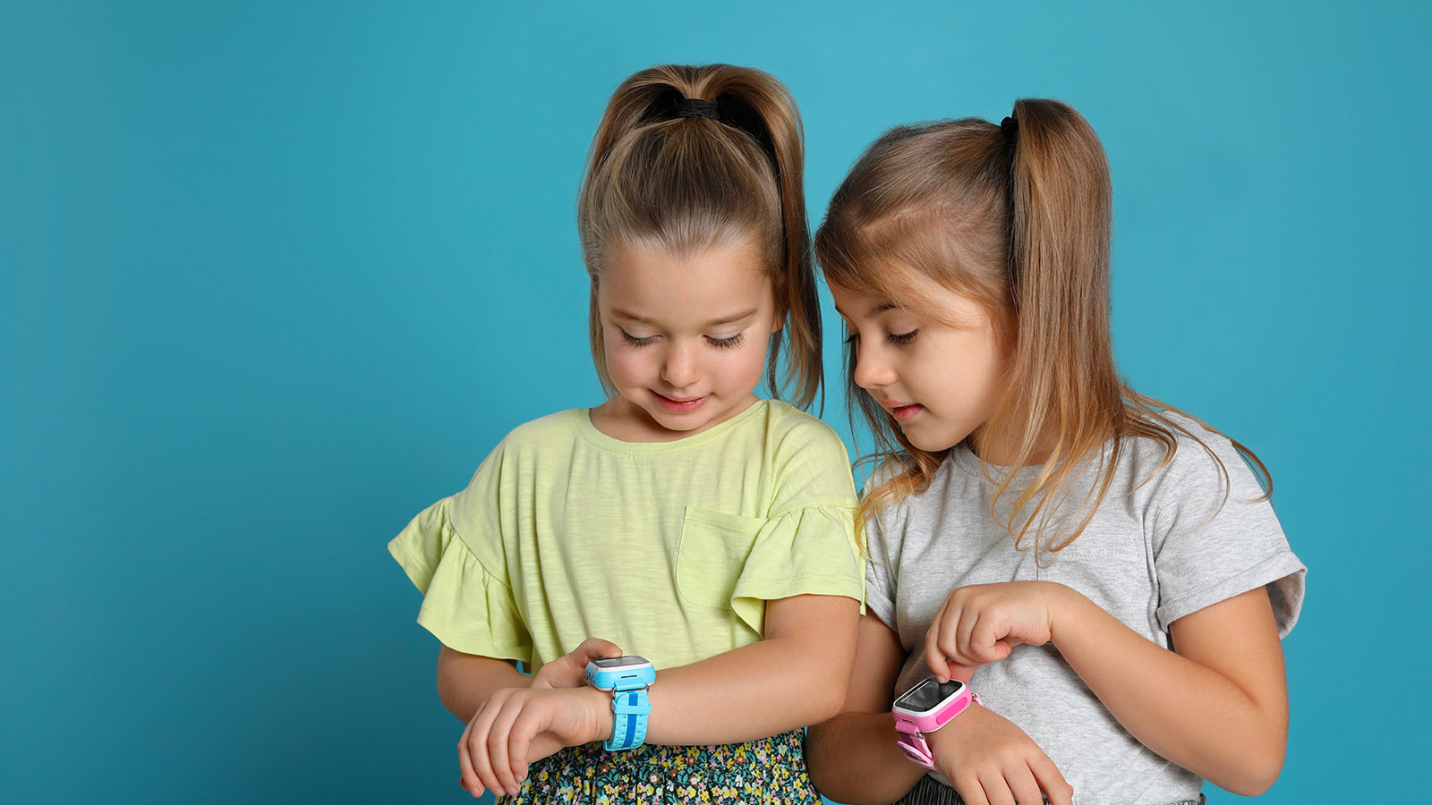 La Kids Watch, la mejor alternativa al smartphone en la