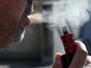 La cigarrillo electrónico, nido de bacterias 3,000 veces más contaminado