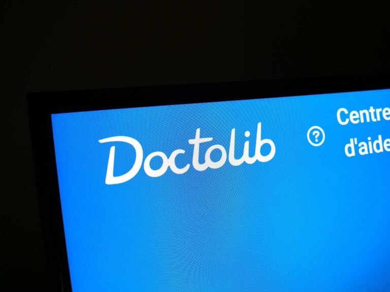 La contundente respuesta de Doctolib a la Autoridad de la