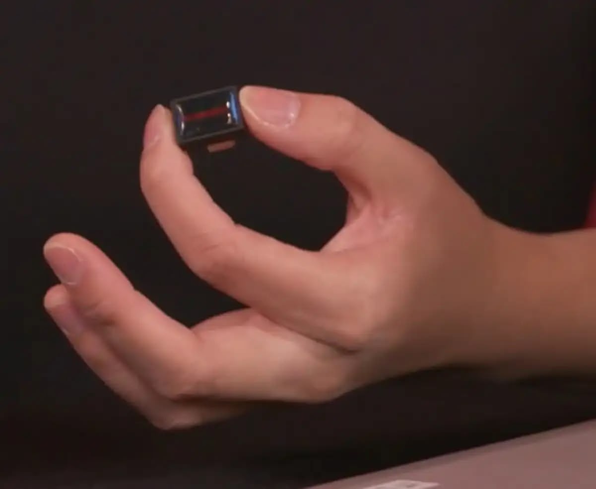 La curiosa solución de Sandisk para el almacenamiento de tu