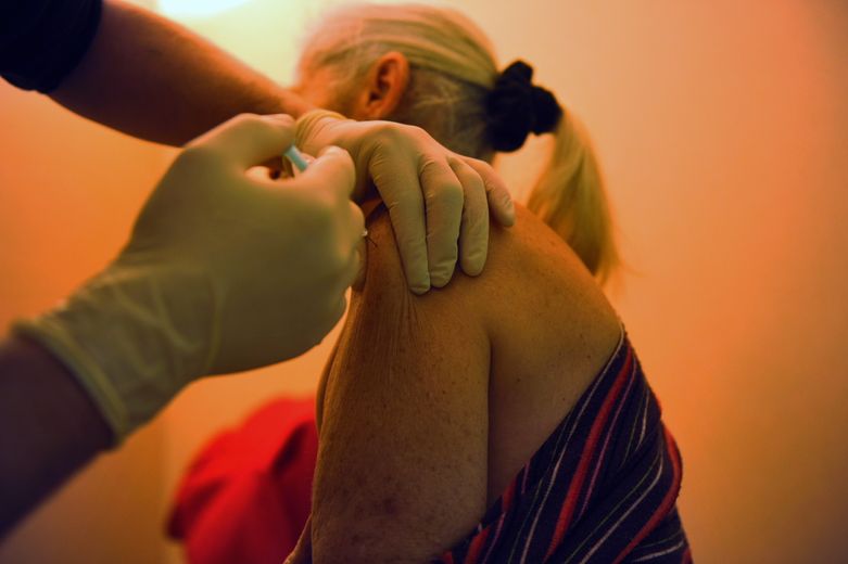 "La gripe aún no ha comenzado, pero el Lot sigue