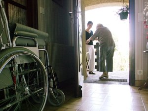 La hospitalización a domicilio, un factor clave para un sistema