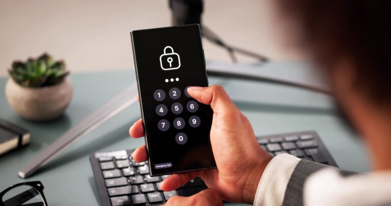 La policía alerta sobre estos smartphones preferidos por los criminales
