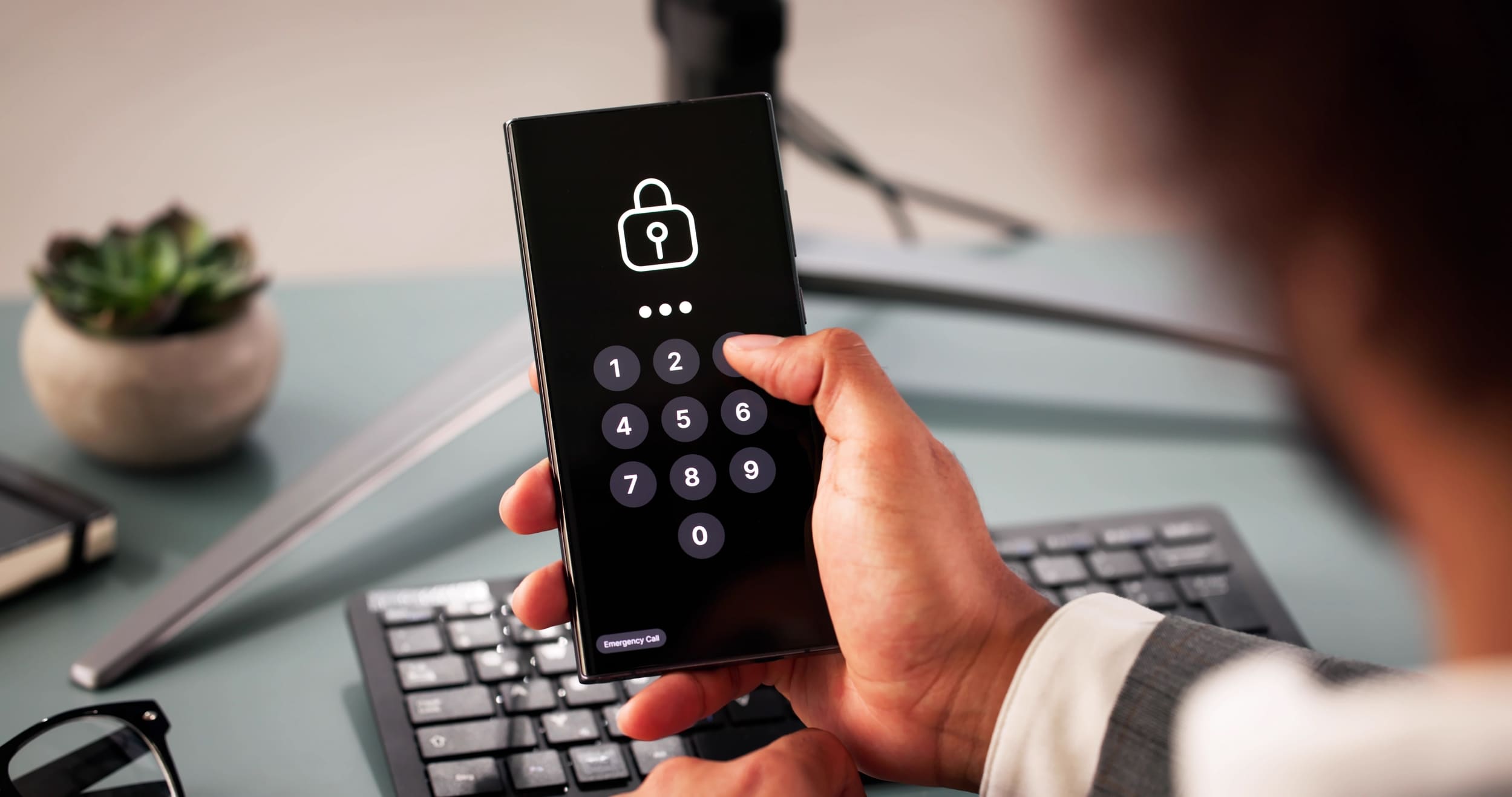La policía alerta sobre estos smartphones preferidos por los criminales