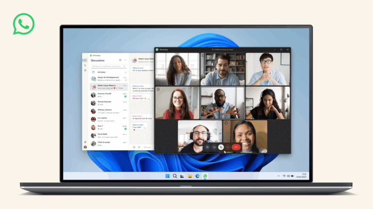 La última actualización de WhatsApp en Windows es un fiasco