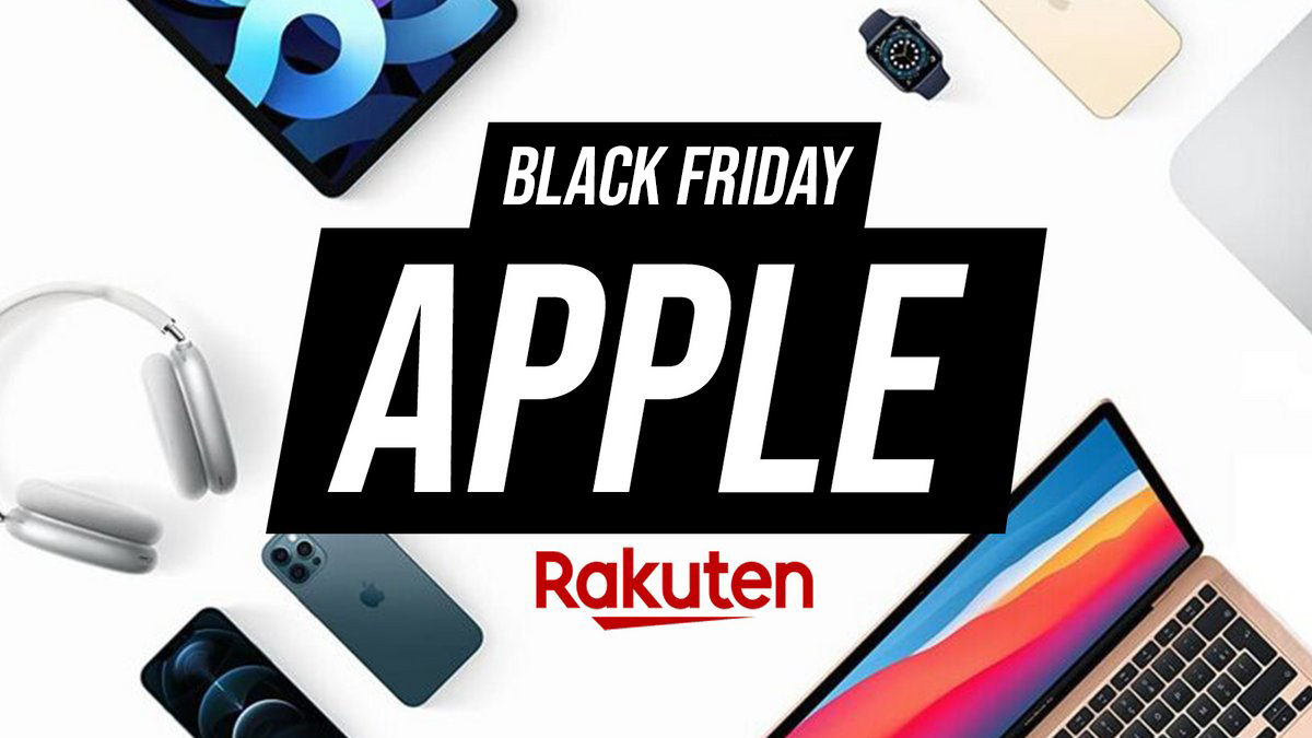 Las mejores ofertas de Apple están en Teknomers (hoy solamente)