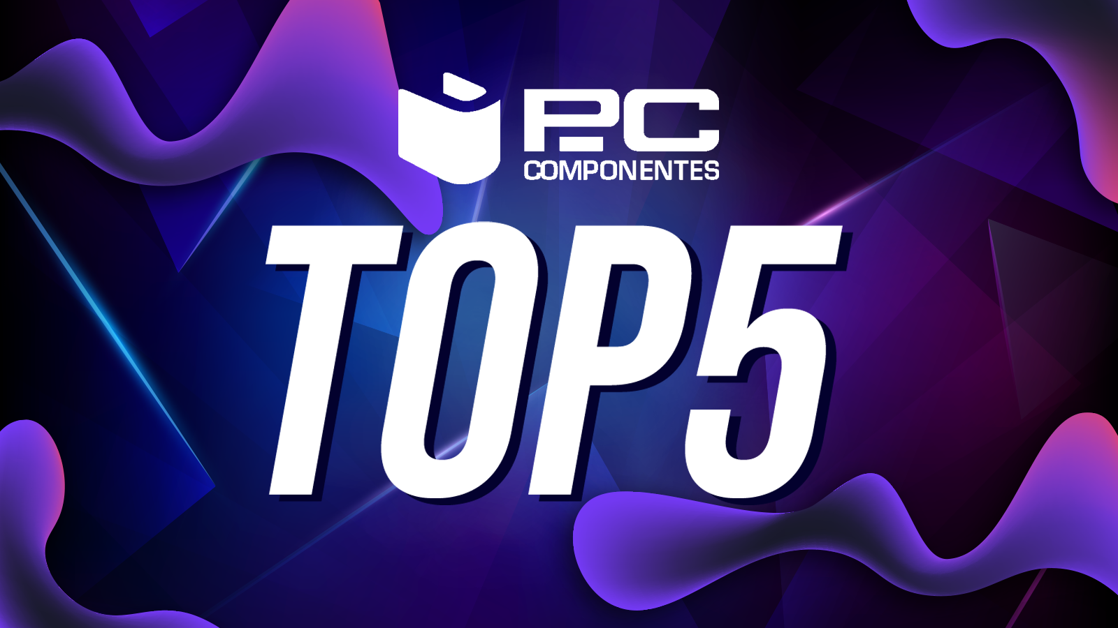 Las mejores ofertas disponibles en PC Componentes
