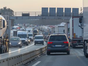 Leucemia aguda en niños: estar expuesto a la contaminación del