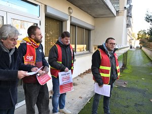 Ley de financiamiento de la Seguridad Social: una política que