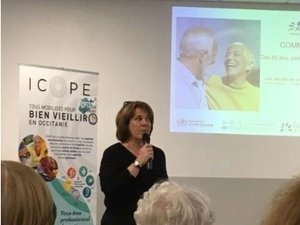 Lherm. Nuevas herramientas para preservar la salud