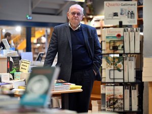 Librería Ombres Blanches en Toulouse: 50 años de pasión y