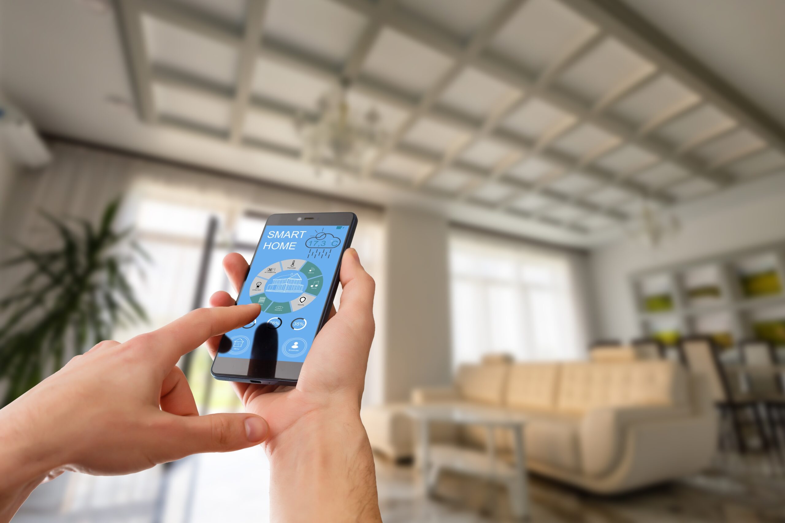 Matter 1.5 llega a tu hogar, descubre qué novedades trae