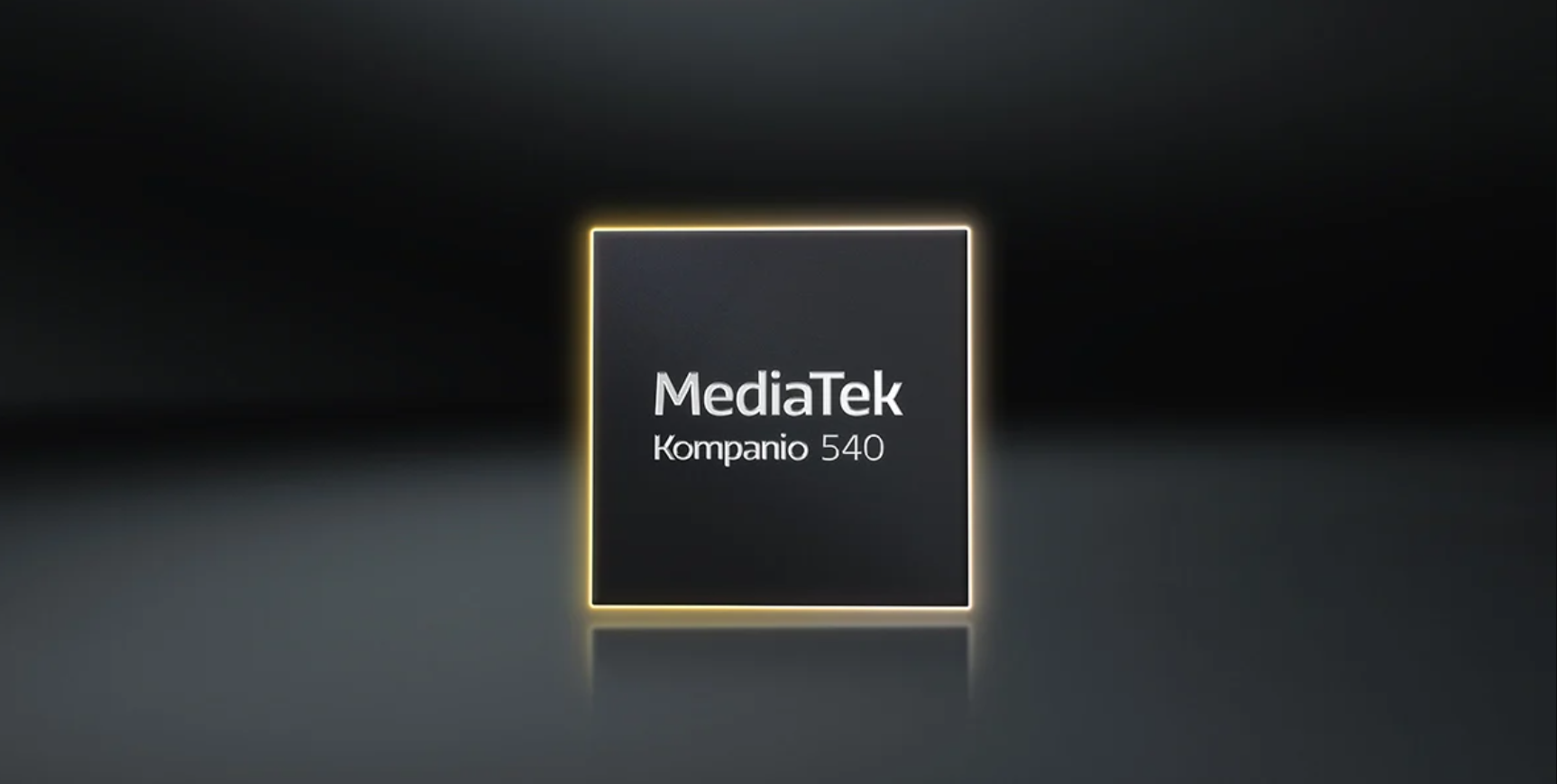 MediaTek lanza un nuevo chip, pero no era el que