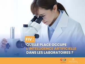 Medicina de la reproducción: ¿qué lugar tiene la IA en