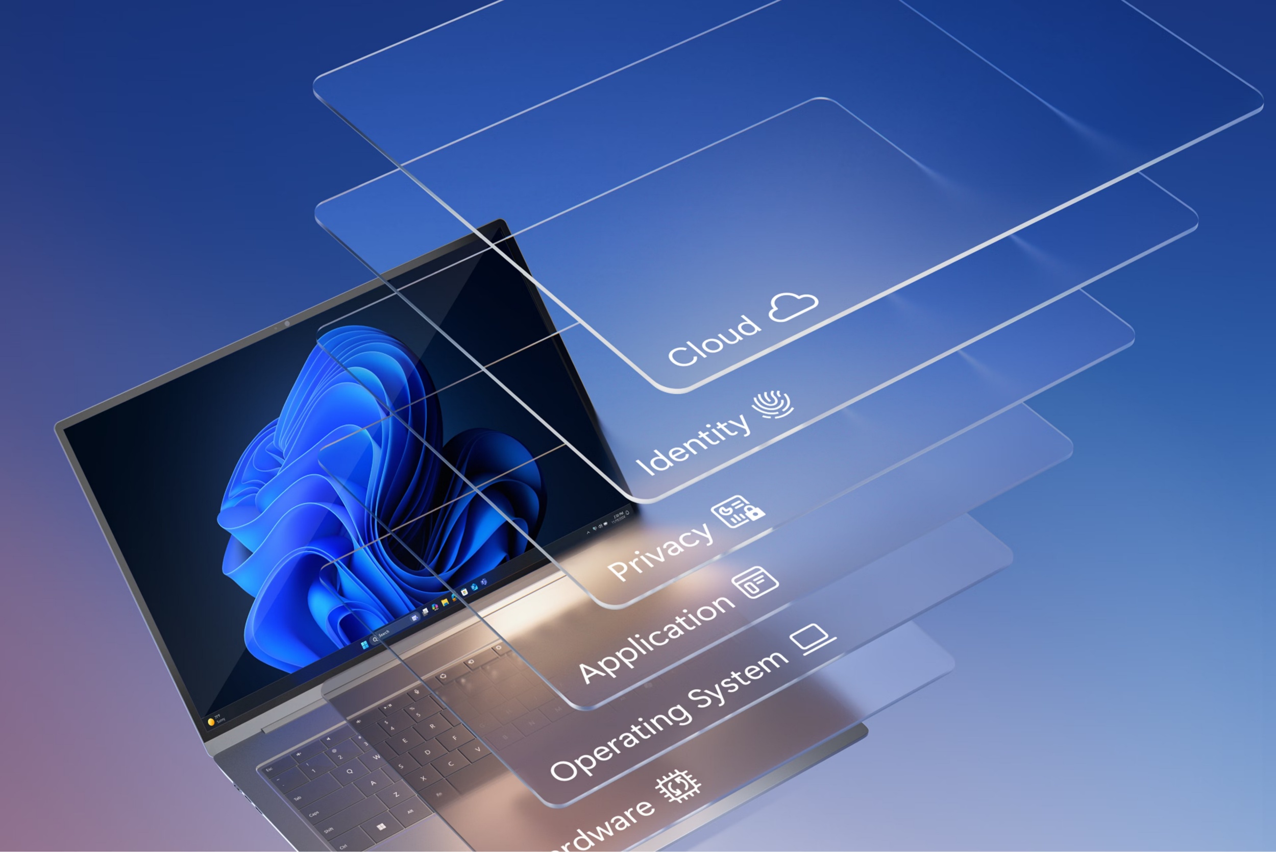 Microsoft imagina el futuro de la seguridad y la resiliencia