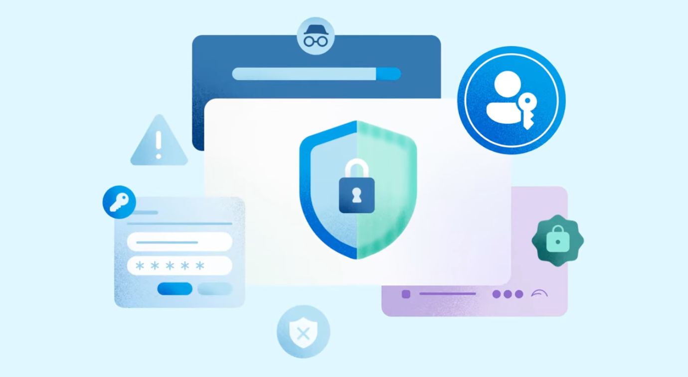 Microsoft quiere centralizar tus claves de acceso en Edge