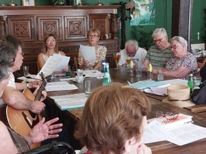 Mirande. Placer de comer y desnutrición: France Alzheimer Gers invita