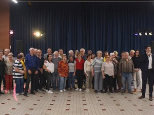Moissac. La comida del Téléthon alcanza récords de afluencia