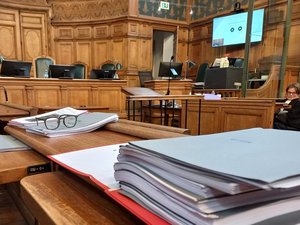 "Mon corps lui appartenait": un abuelo declarado culpable de agresiones