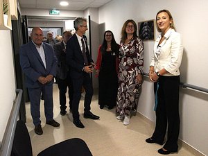 Montech. Encuentro de sensibilización sobre el envejecimiento saludable