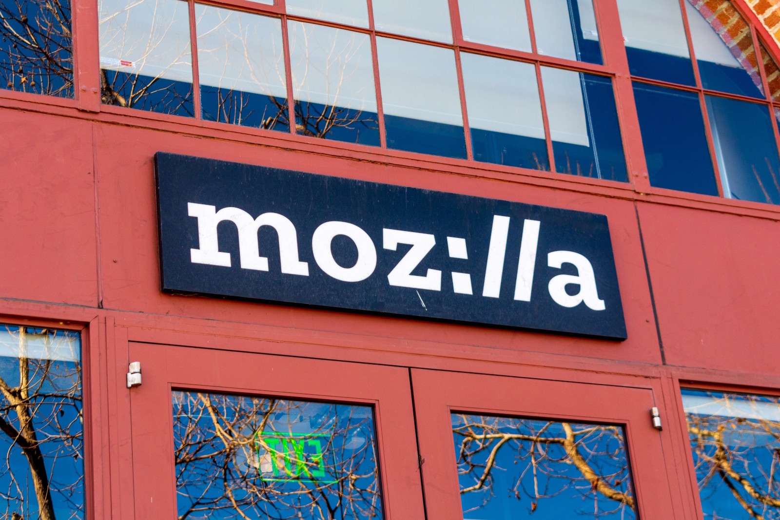 Mozilla quiere reescribir la IA como lo hizo con el