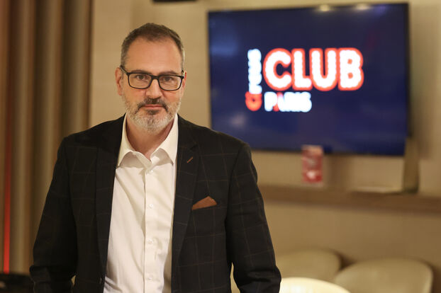« Mucho suspenso y un final sorprendente »: encuentro con