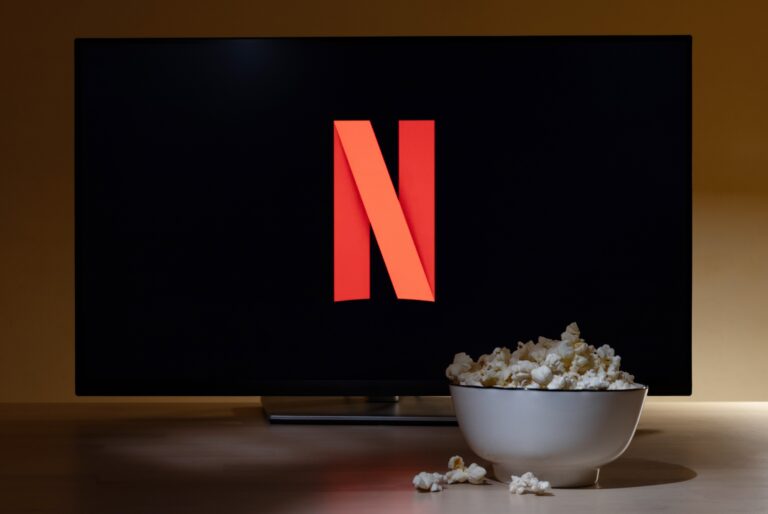 Netflix activa una nueva función sorpresa en las TVs