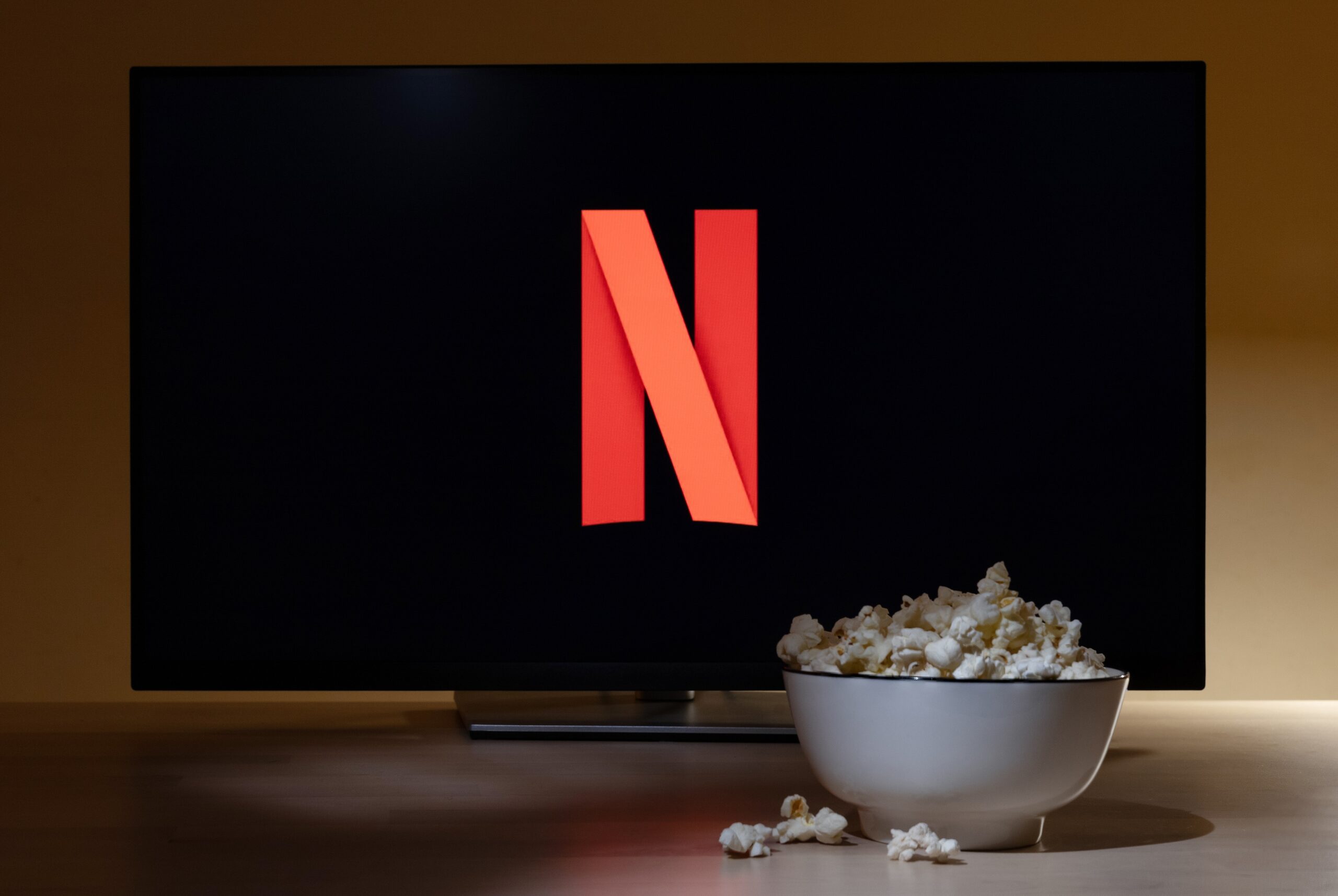 Netflix activa una nueva función sorpresa en las TVs